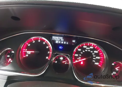 2015 GMC Acadia Slt-1 z USA, uszkodzony, nr VIN 1GKKVRKD7FJ126359